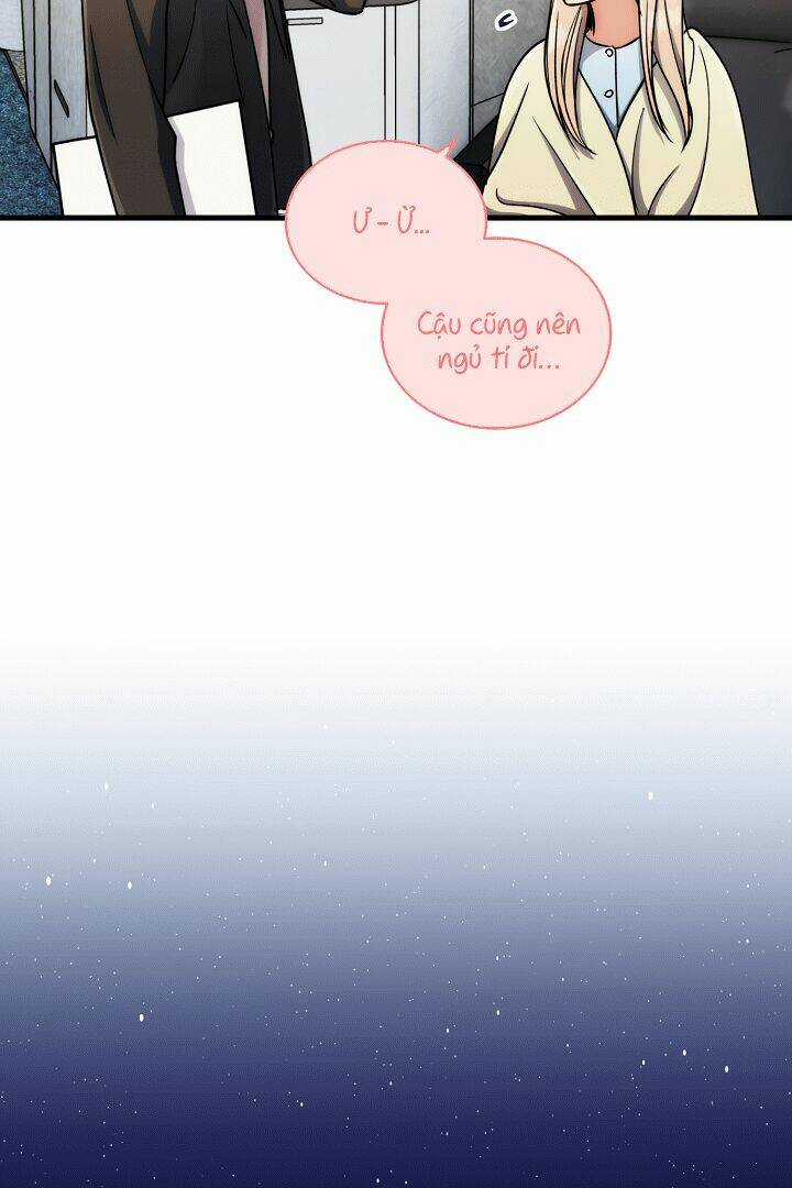 Bác Sĩ Trở Lại Chapter 60 trang 16