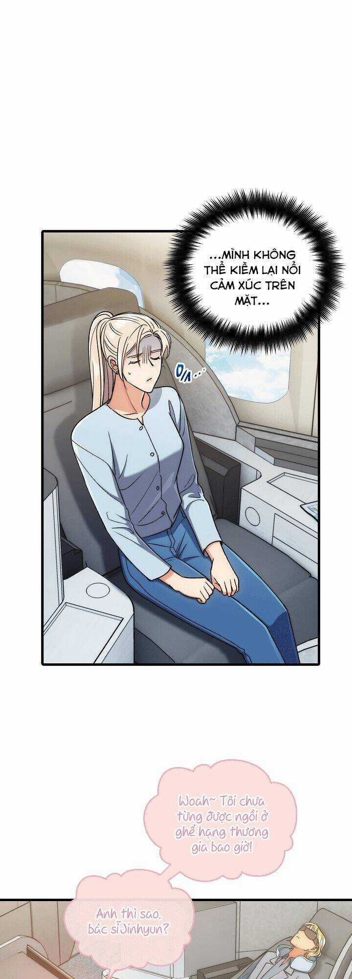 Bác Sĩ Trở Lại Chapter 60 trang 2