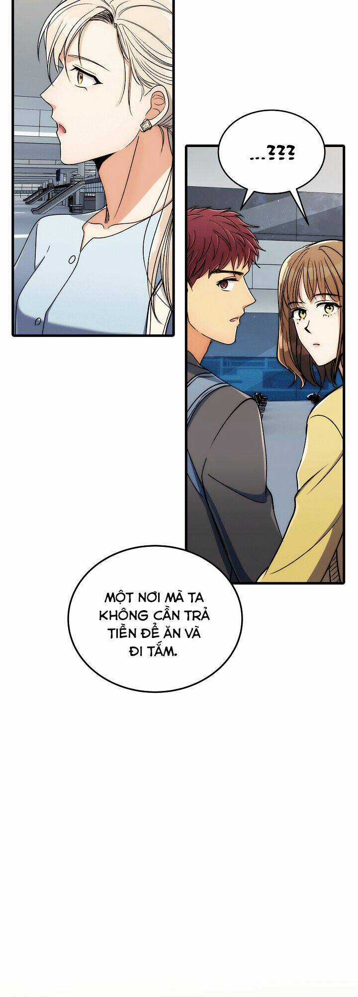 Bác Sĩ Trở Lại Chapter 60 trang 22