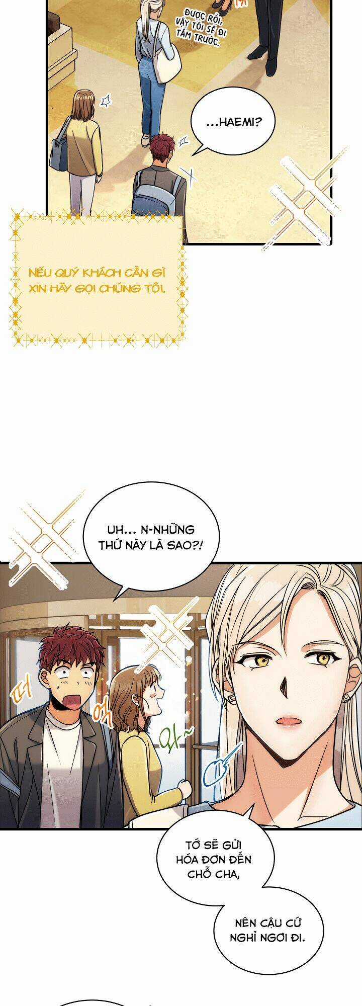 Bác Sĩ Trở Lại Chapter 60 trang 24