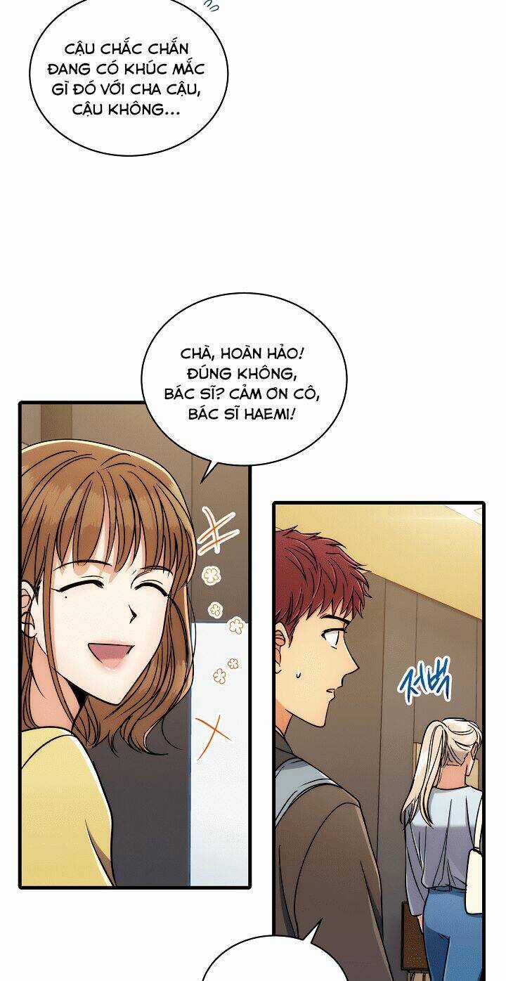 Bác Sĩ Trở Lại Chapter 60 trang 25