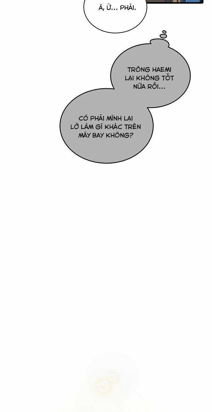 Bác Sĩ Trở Lại Chapter 60 trang 26