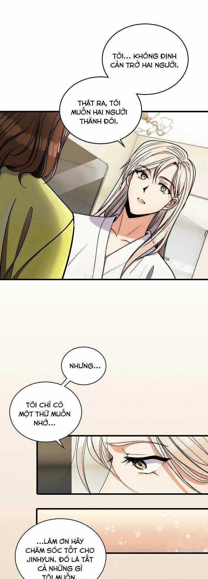 Bác Sĩ Trở Lại Chapter 60 trang 33