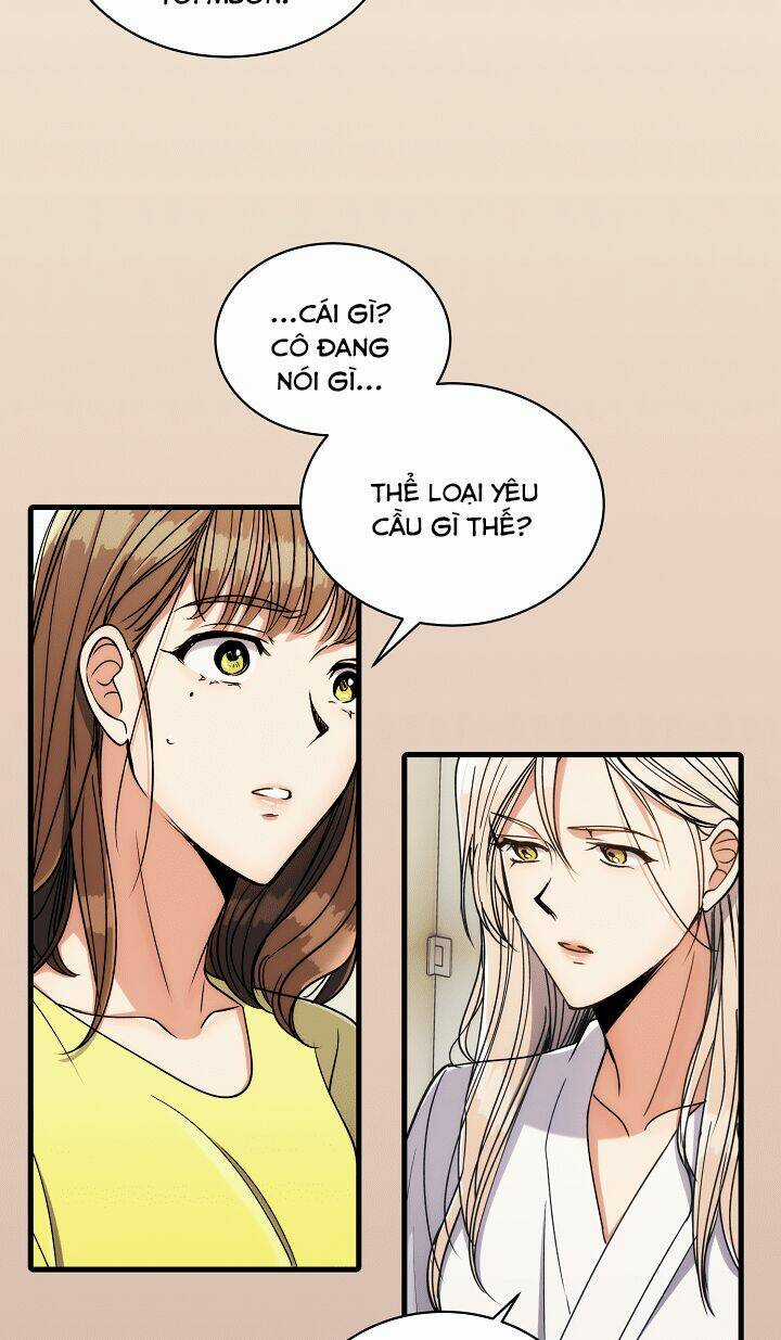 Bác Sĩ Trở Lại Chapter 60 trang 34