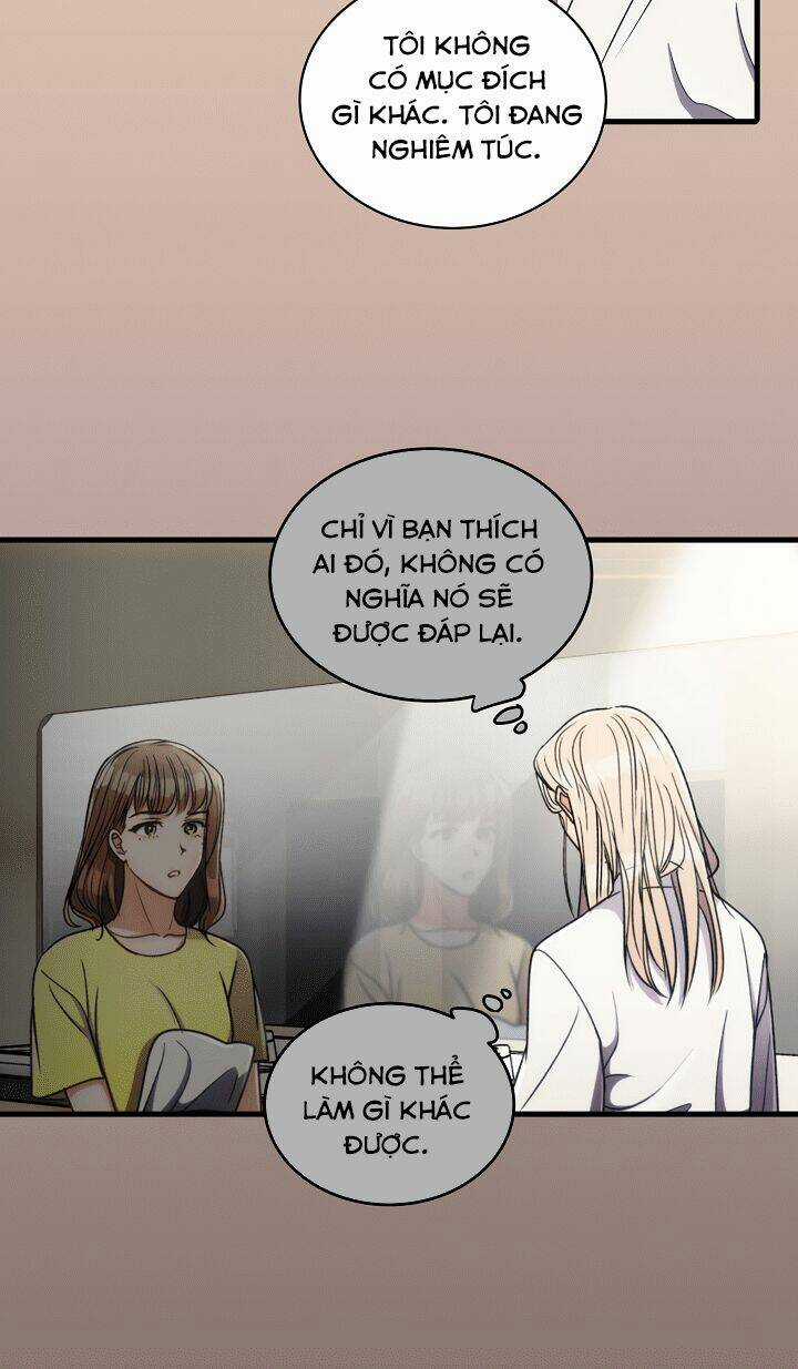 Bác Sĩ Trở Lại Chapter 60 trang 35