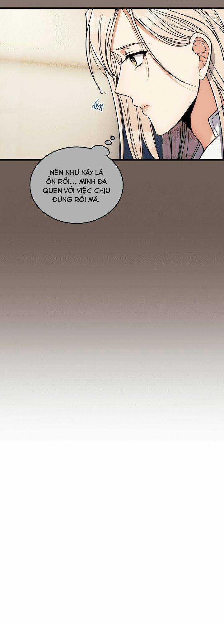 Bác Sĩ Trở Lại Chapter 60 trang 36