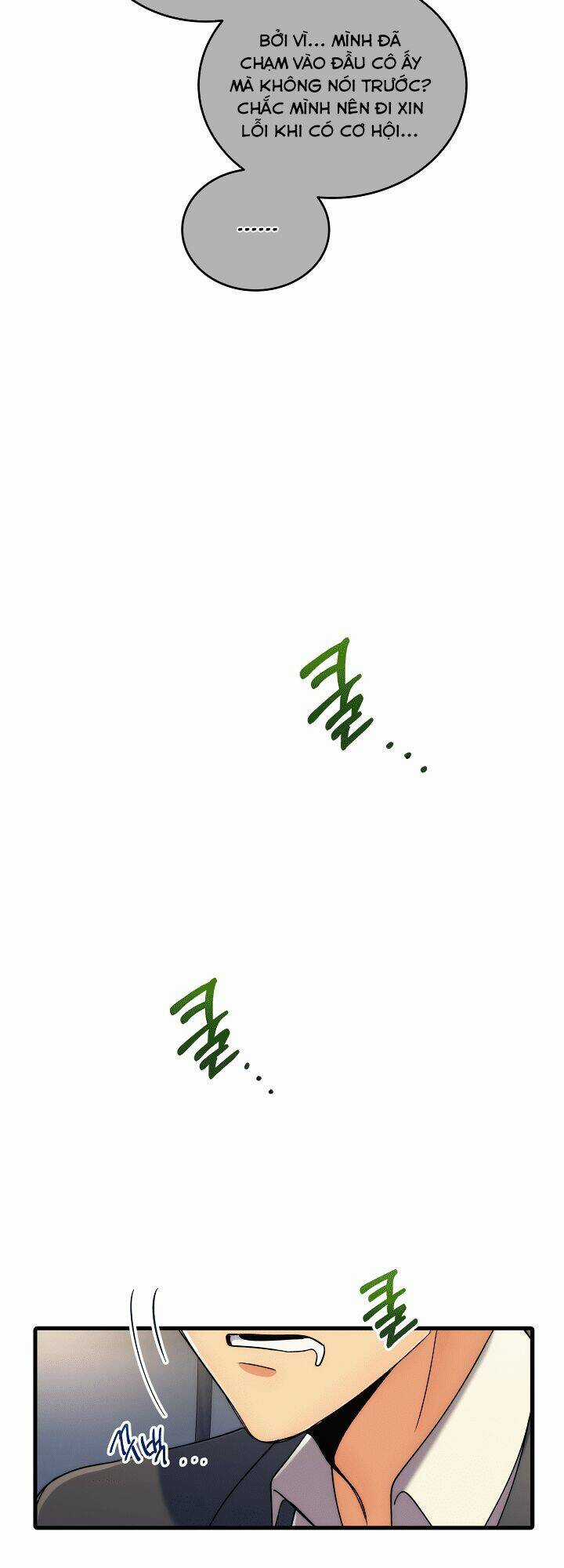 Bác Sĩ Trở Lại Chapter 60 trang 40