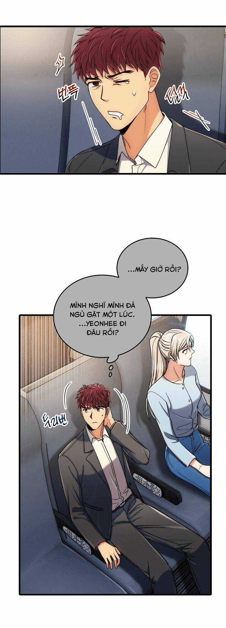 Bác Sĩ Trở Lại Chapter 60 trang 41