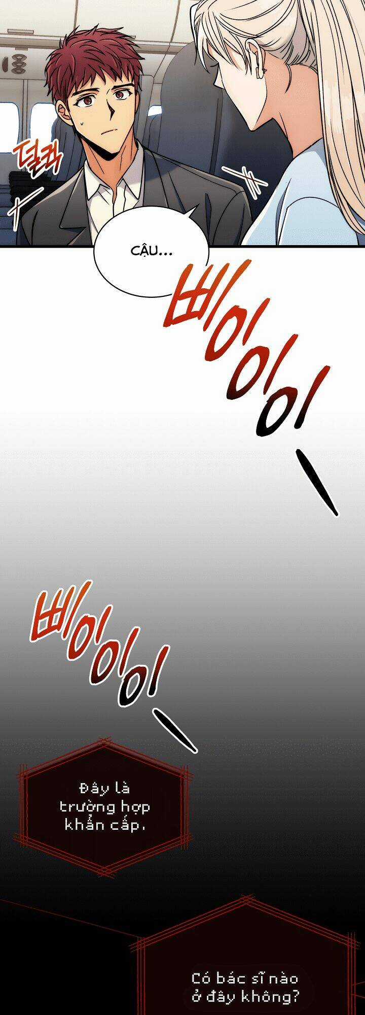 Bác Sĩ Trở Lại Chapter 60 trang 44