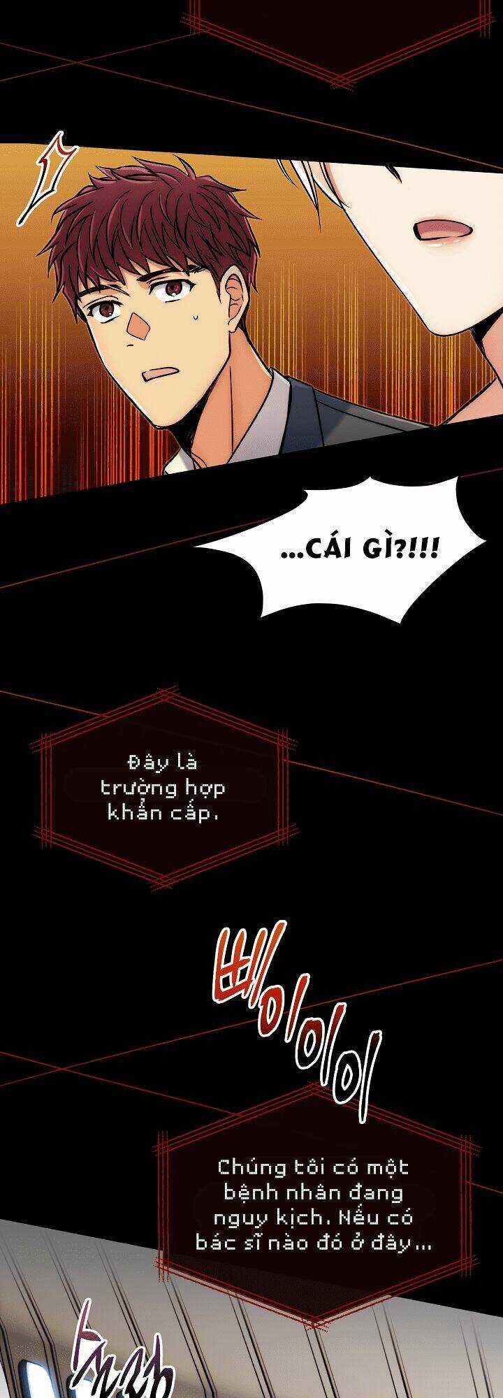 Bác Sĩ Trở Lại Chapter 60 trang 45