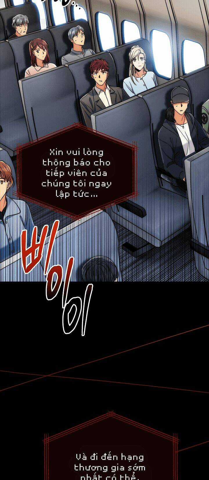 Bác Sĩ Trở Lại Chapter 60 trang 46