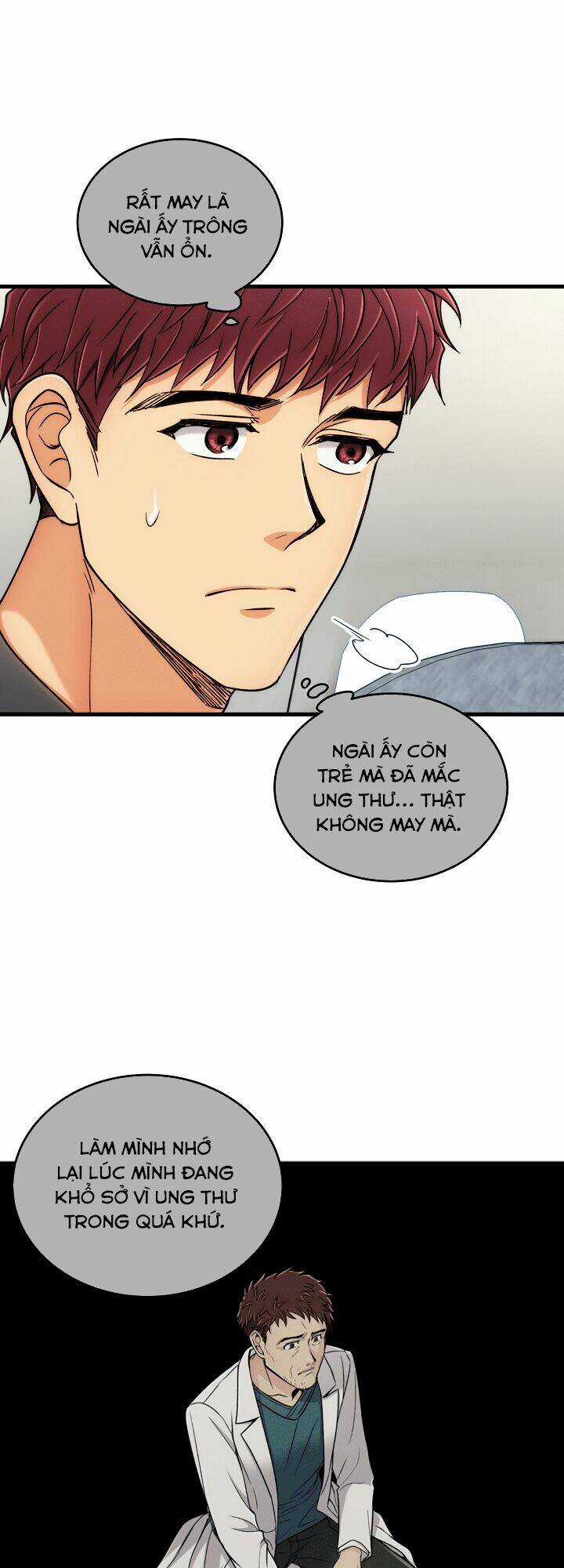 Bác Sĩ Trở Lại Chapter 60 trang 9