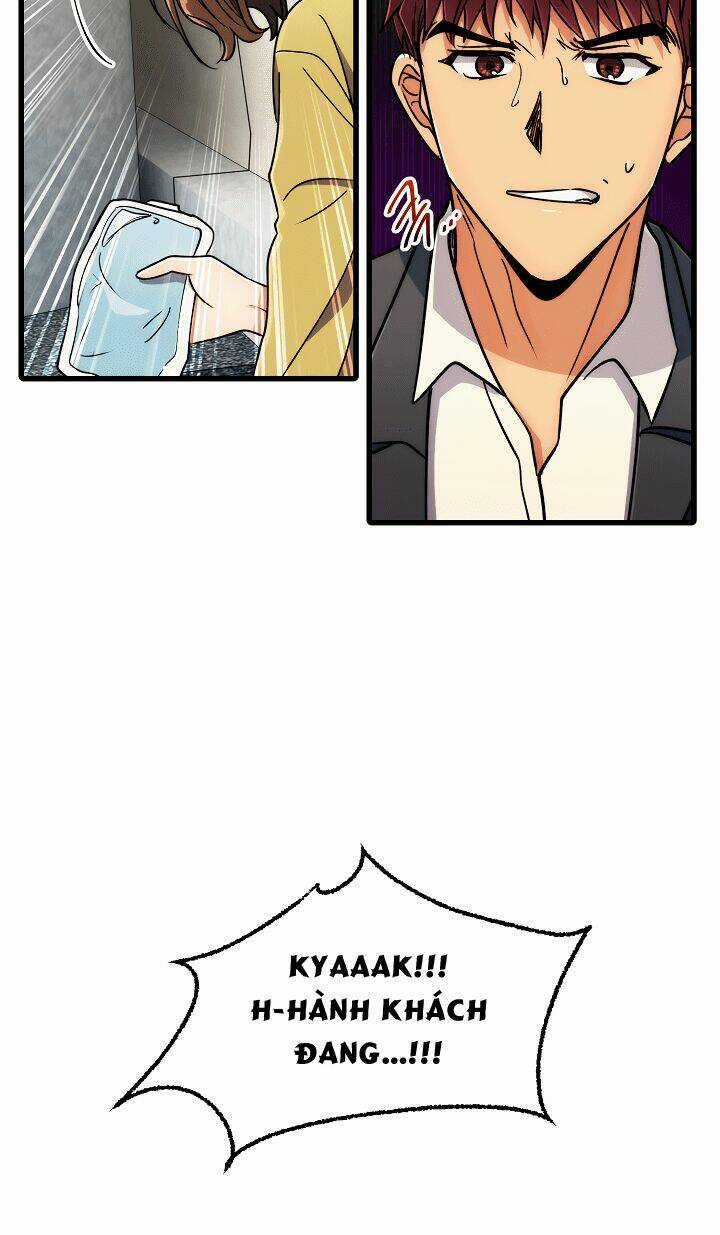 Bác Sĩ Trở Lại Chapter 61 trang 17