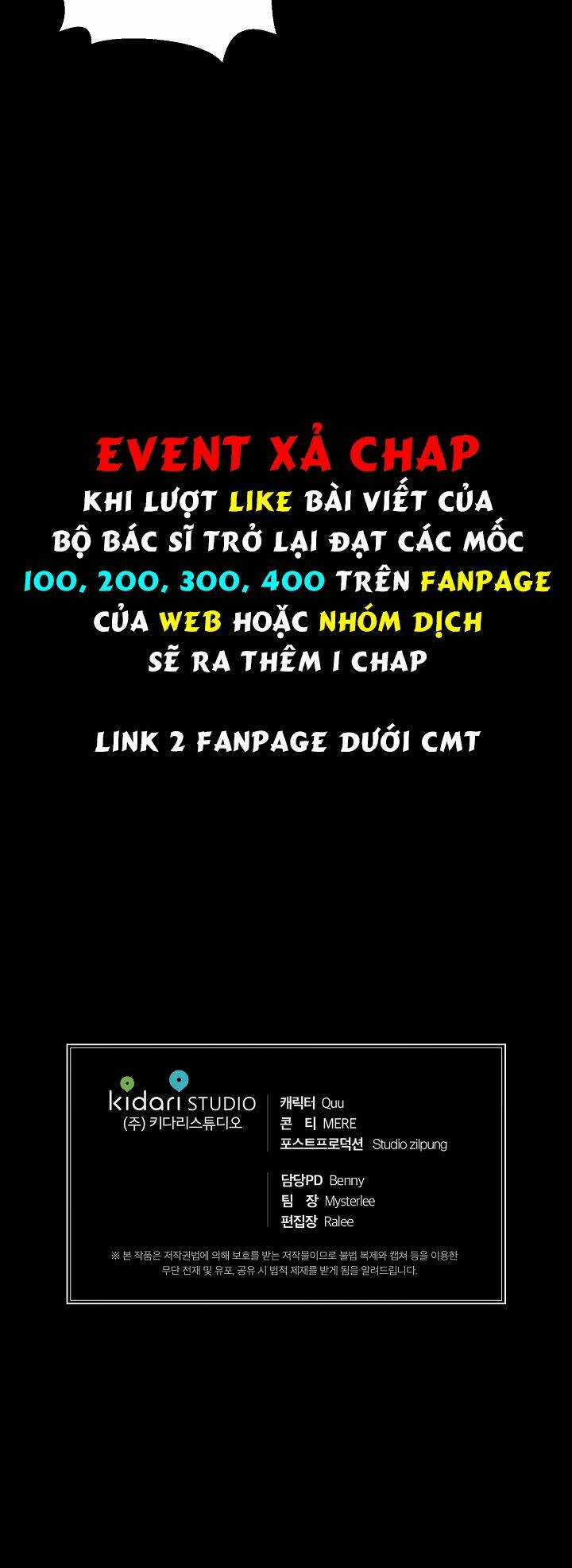 Bác Sĩ Trở Lại Chapter 61 trang 39