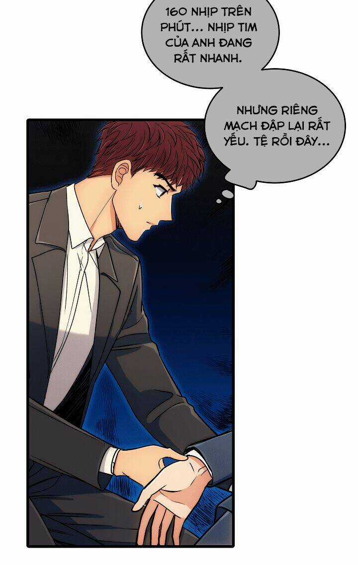 Bác Sĩ Trở Lại Chapter 61 trang 8