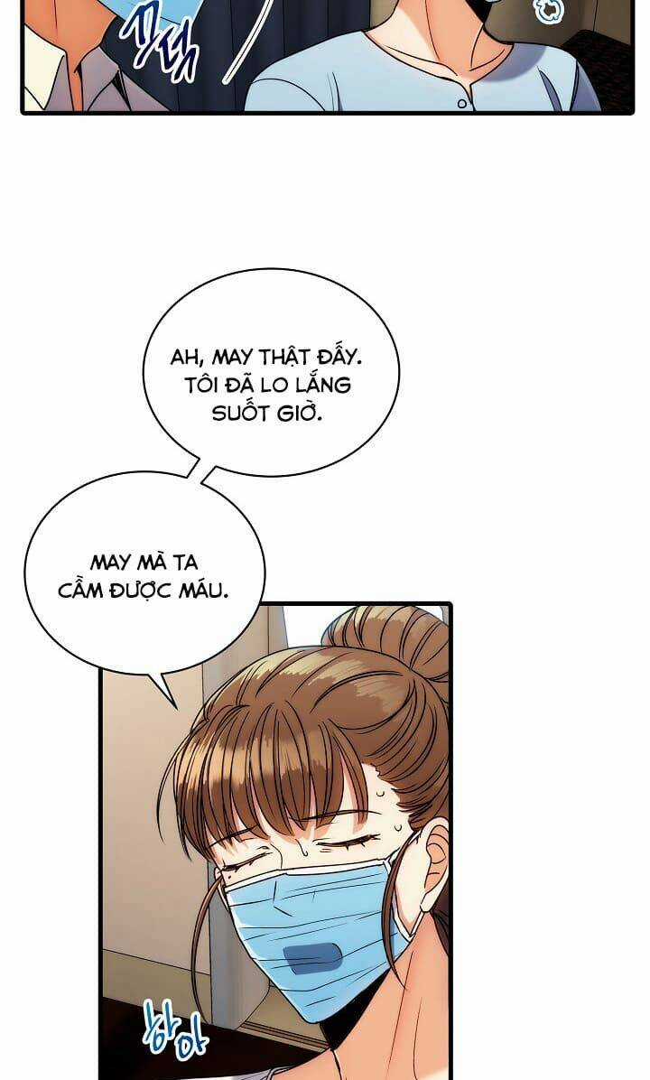 Bác Sĩ Trở Lại Chapter 62 trang 11