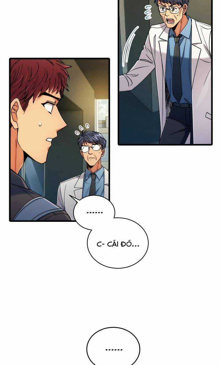 Bác Sĩ Trở Lại Chapter 62 trang 17