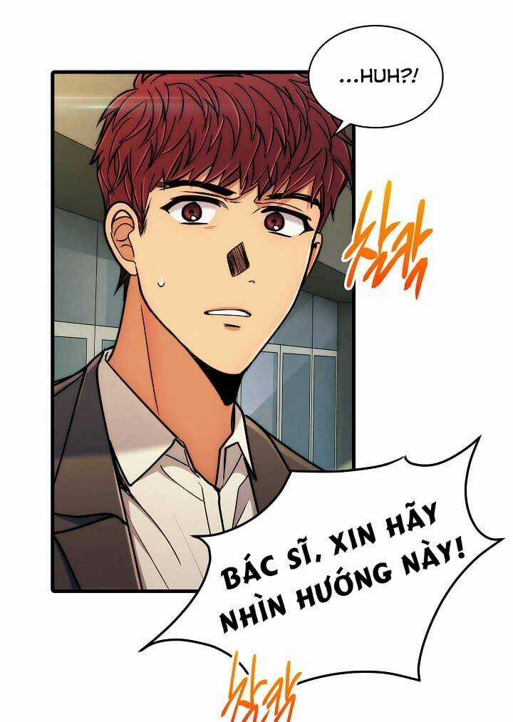 Bác Sĩ Trở Lại Chapter 62 trang 20