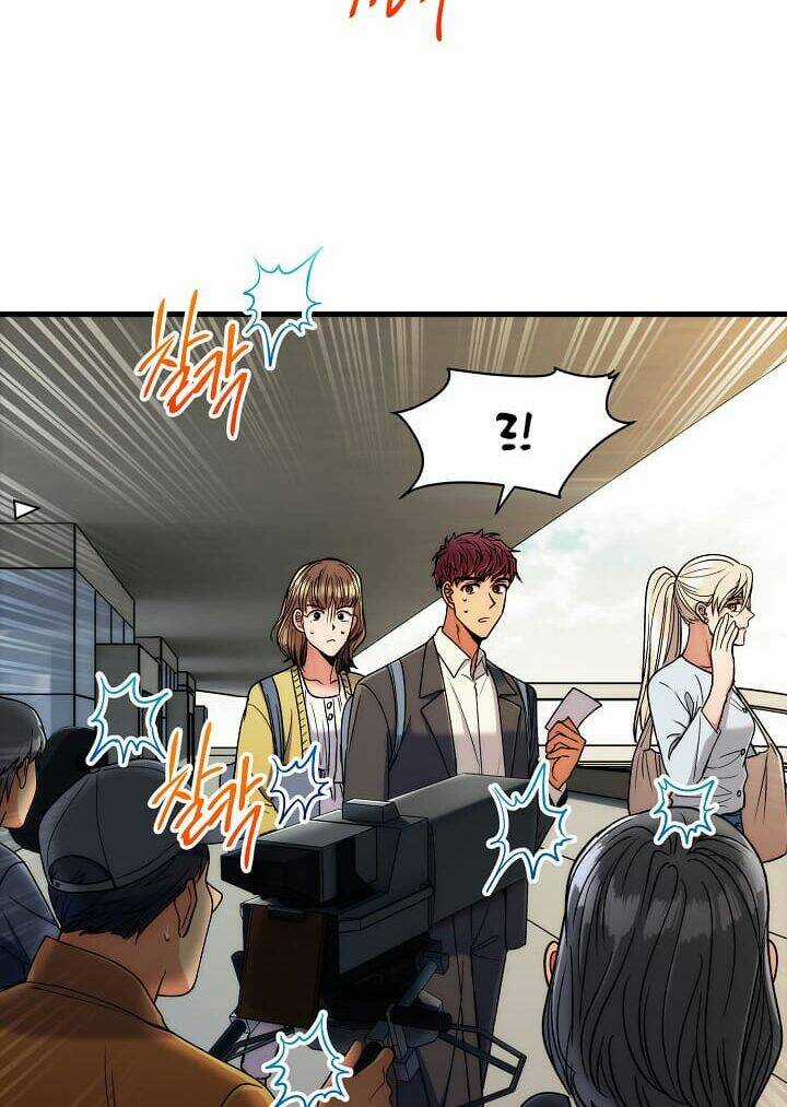 Bác Sĩ Trở Lại Chapter 62 trang 21