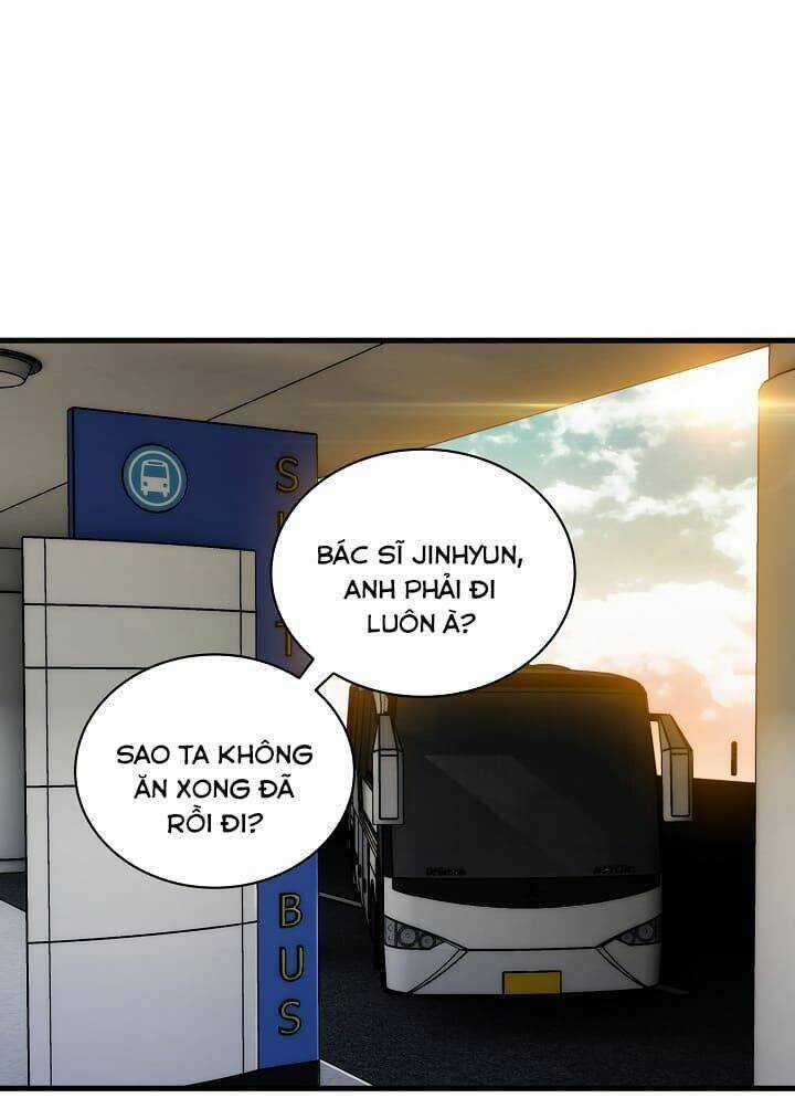 Bác Sĩ Trở Lại Chapter 62 trang 23