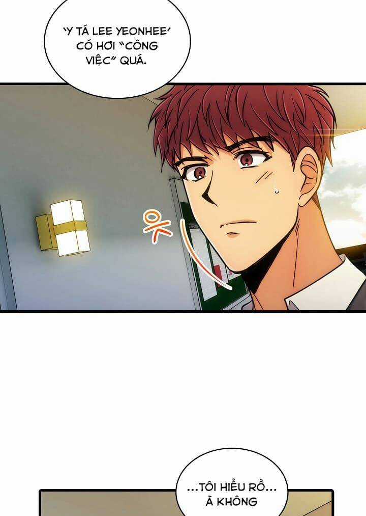 Bác Sĩ Trở Lại Chapter 62 trang 26