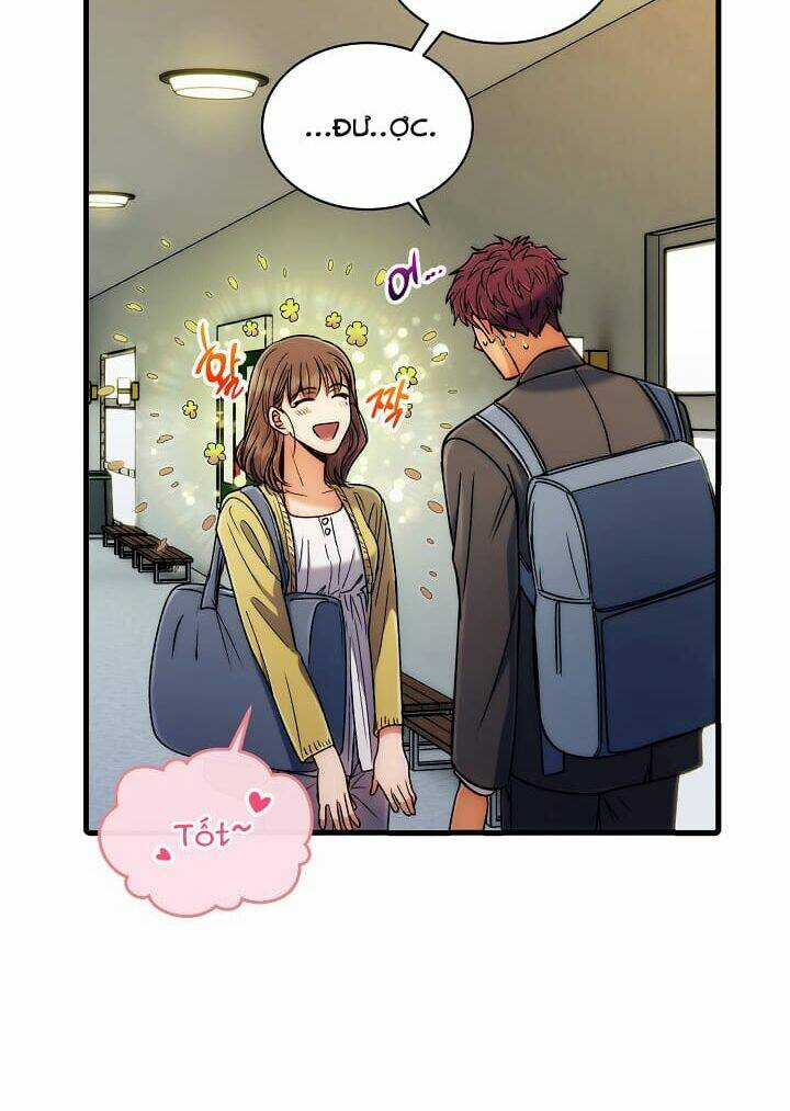 Bác Sĩ Trở Lại Chapter 62 trang 27