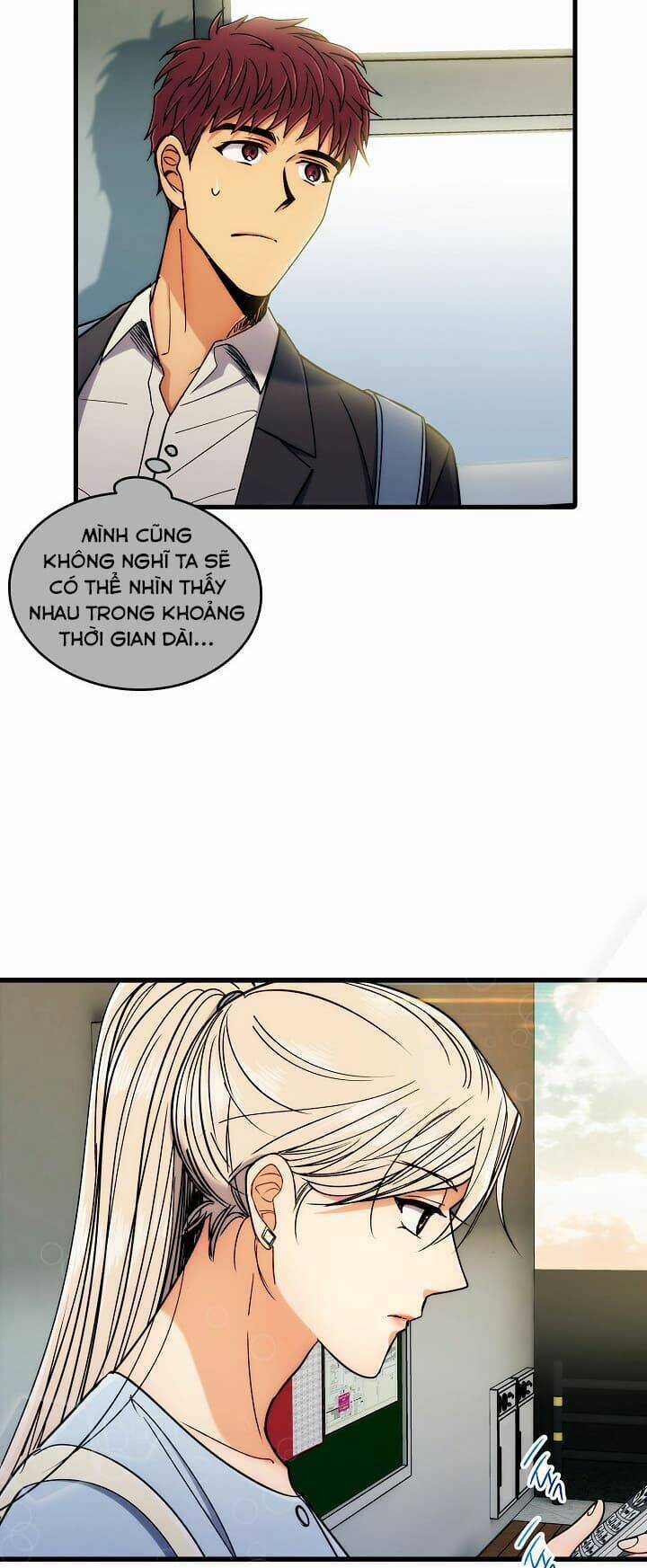 Bác Sĩ Trở Lại Chapter 62 trang 29