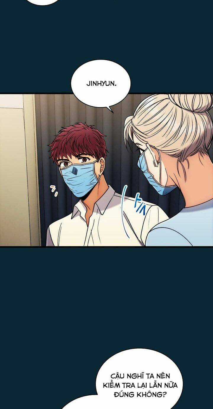 Bác Sĩ Trở Lại Chapter 62 trang 3