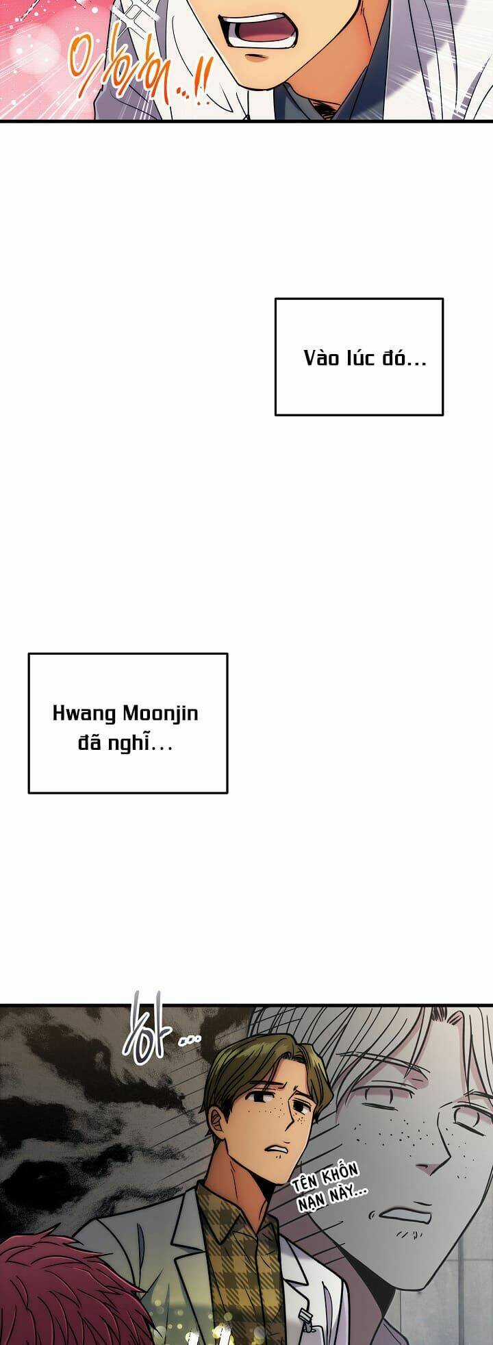 Bác Sĩ Trở Lại Chapter 62 trang 41