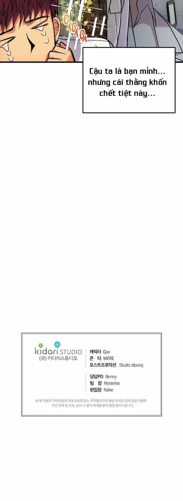 Bác Sĩ Trở Lại Chapter 62 trang 42