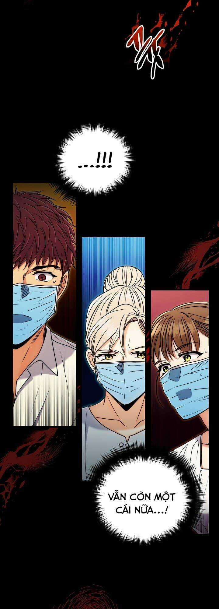 Bác Sĩ Trở Lại Chapter 62 trang 7