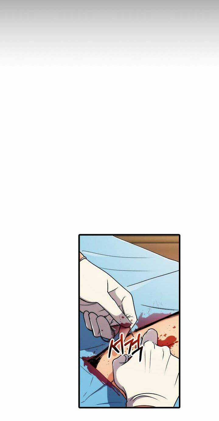 Bác Sĩ Trở Lại Chapter 62 trang 9