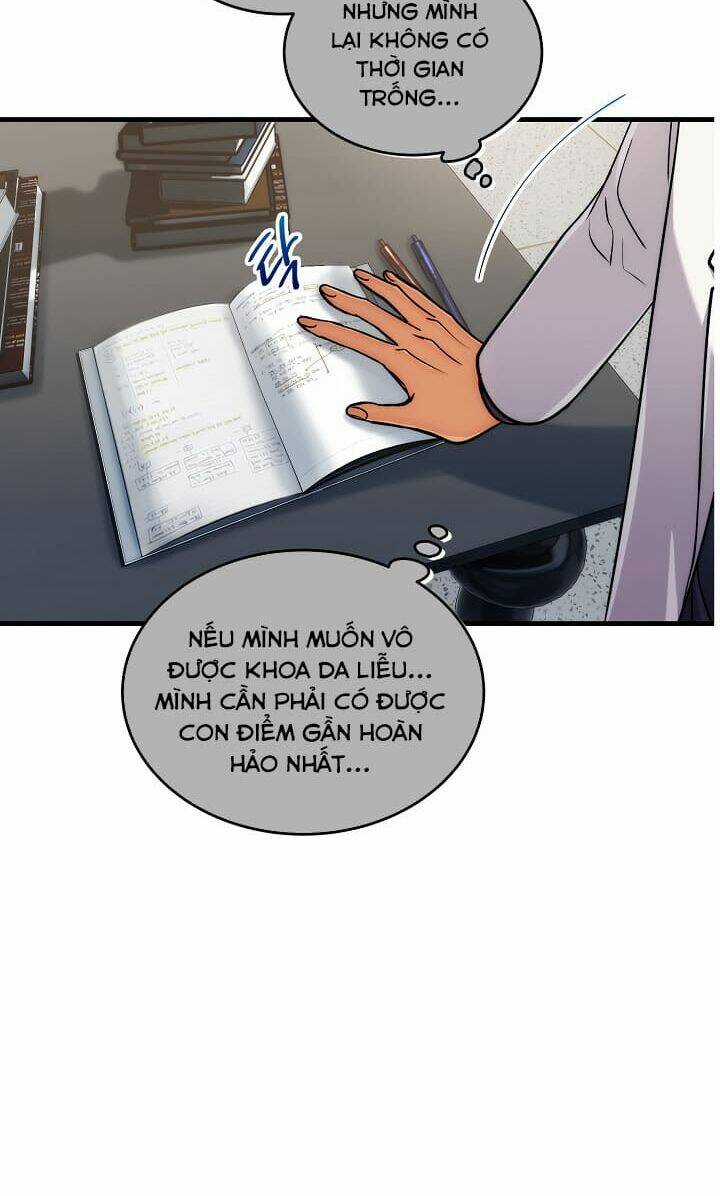 Bác Sĩ Trở Lại Chapter 63 trang 12