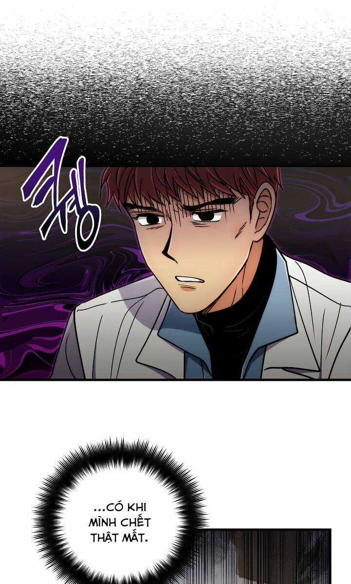 Bác Sĩ Trở Lại Chapter 63 trang 14