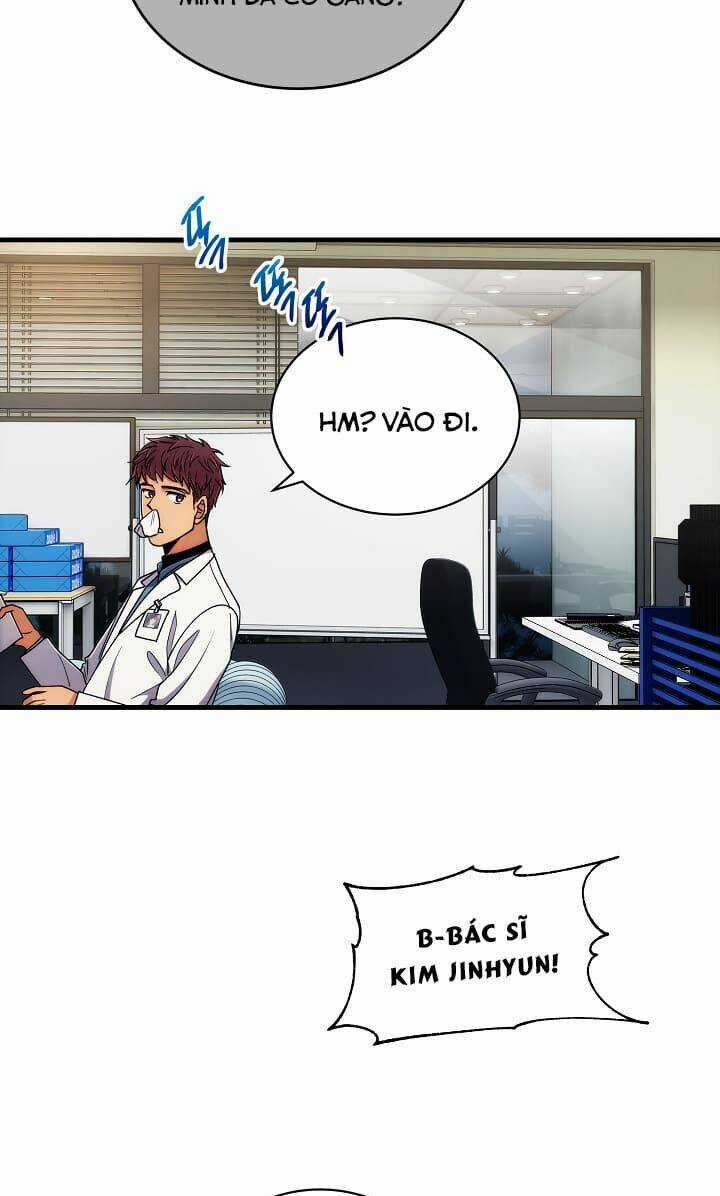 Bác Sĩ Trở Lại Chapter 63 trang 17