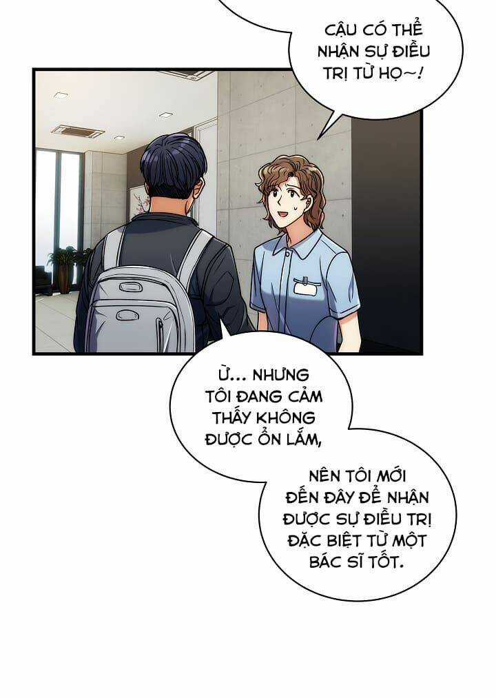 Bác Sĩ Trở Lại Chapter 63 trang 2