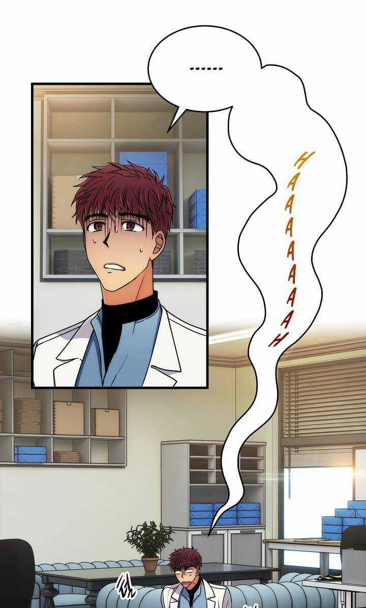 Bác Sĩ Trở Lại Chapter 63 trang 29