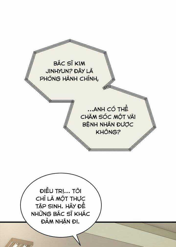 Bác Sĩ Trở Lại Chapter 63 trang 3