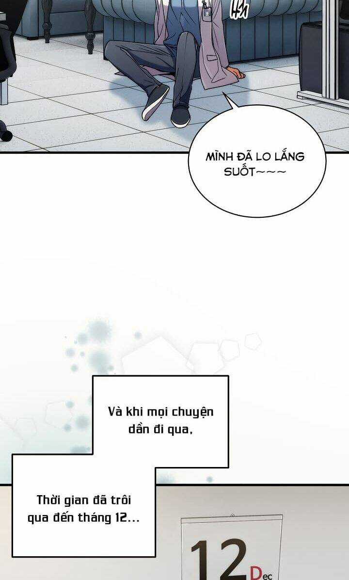 Bác Sĩ Trở Lại Chapter 63 trang 30