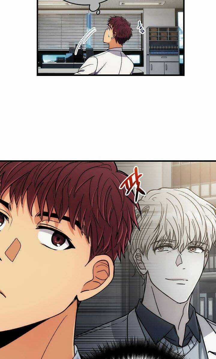 Bác Sĩ Trở Lại Chapter 63 trang 33