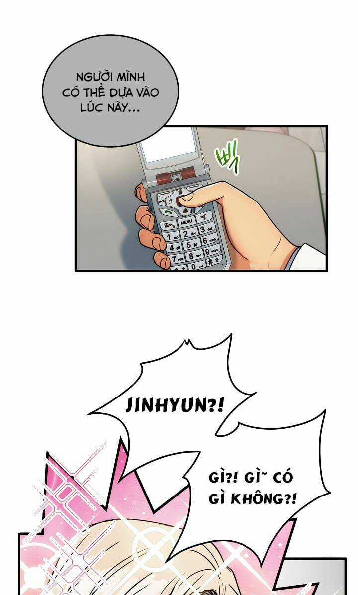 Bác Sĩ Trở Lại Chapter 63 trang 35