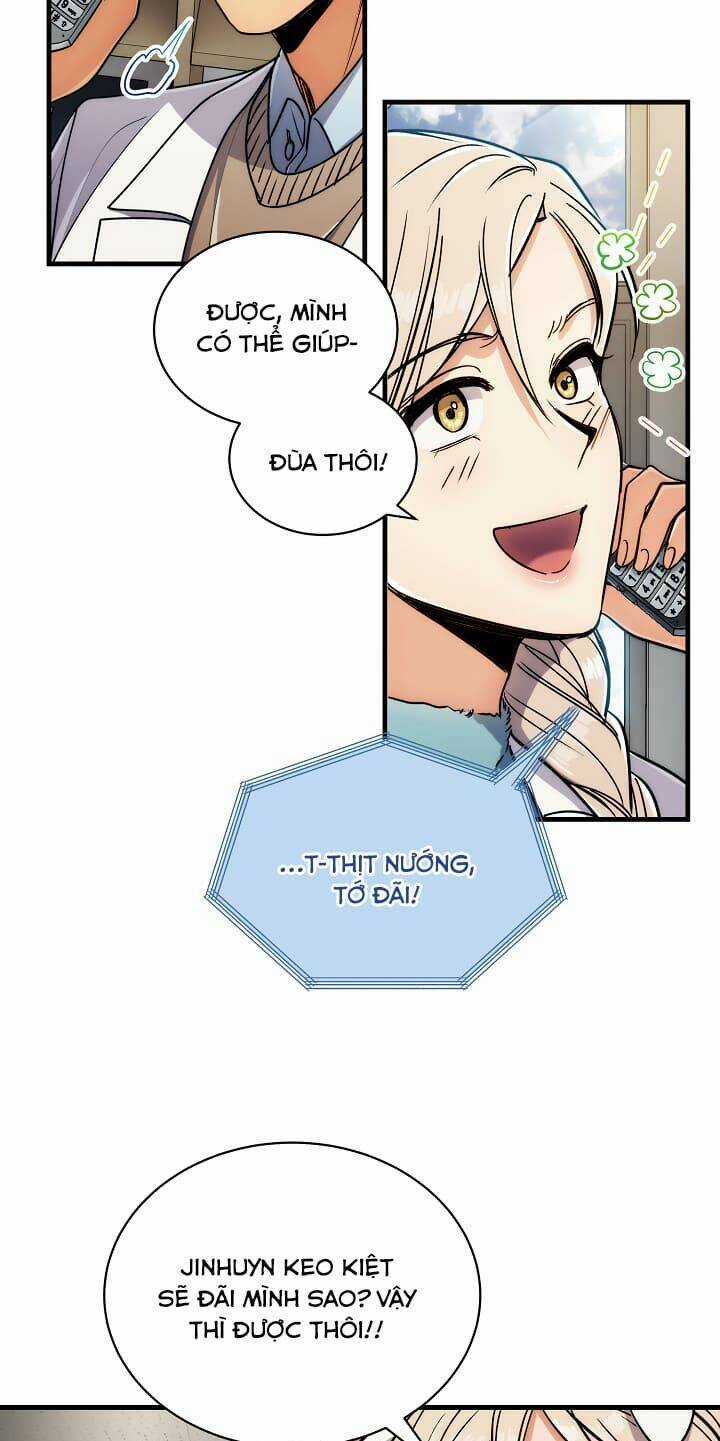 Bác Sĩ Trở Lại Chapter 63 trang 38