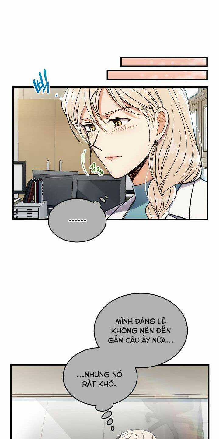 Bác Sĩ Trở Lại Chapter 63 trang 42