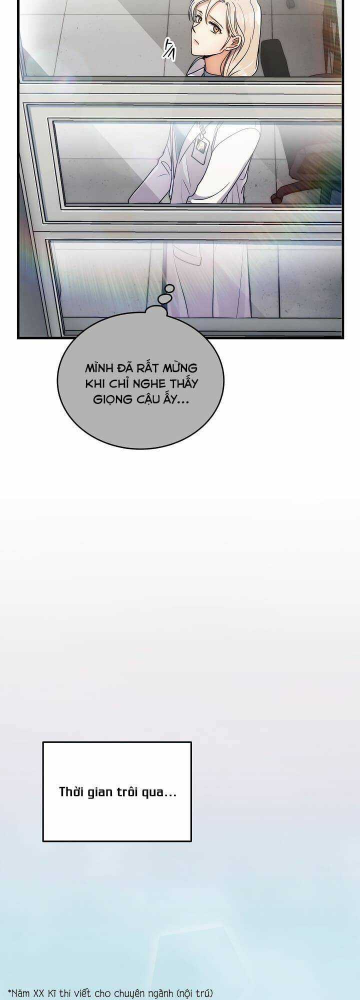 Bác Sĩ Trở Lại Chapter 63 trang 43