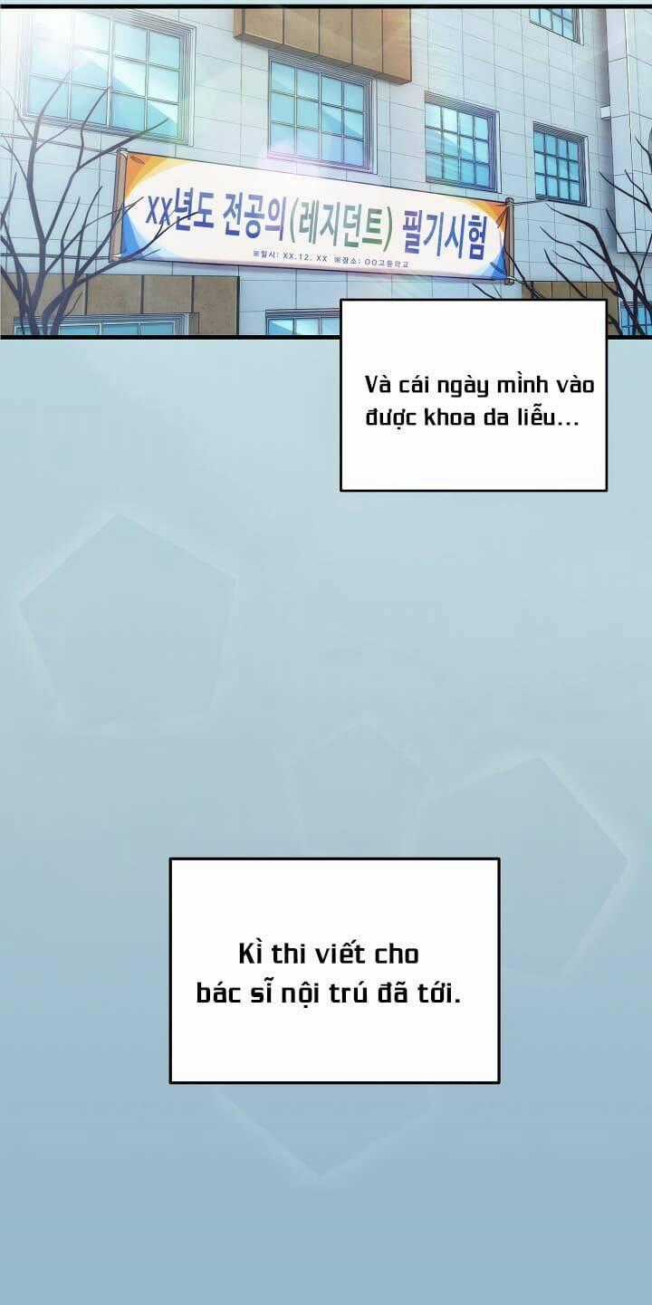 Bác Sĩ Trở Lại Chapter 63 trang 44