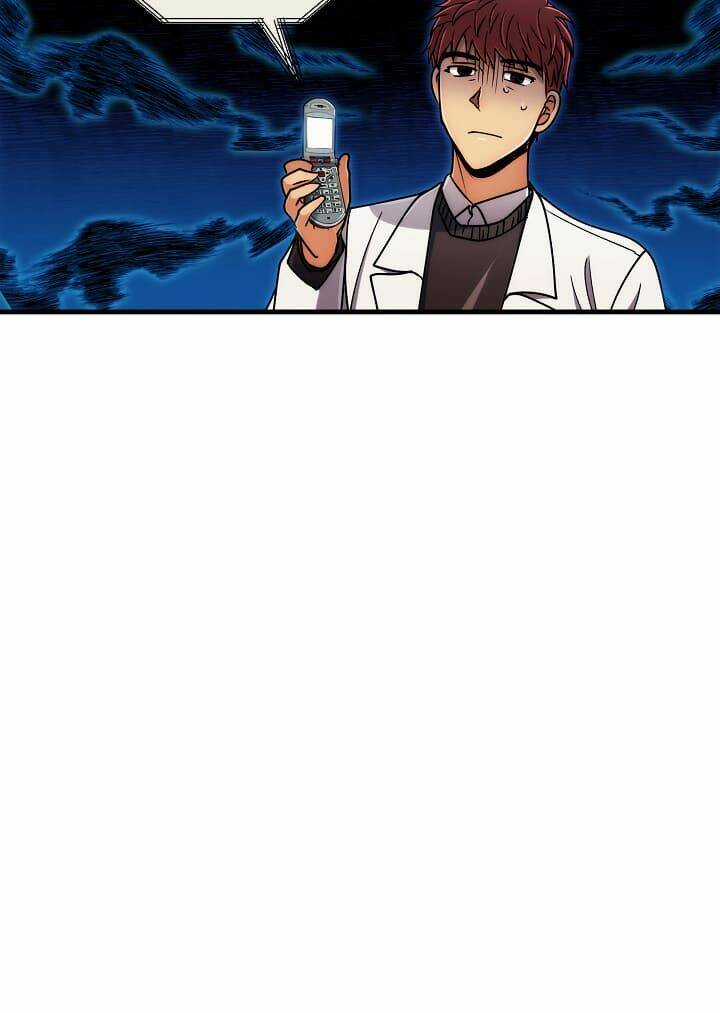 Bác Sĩ Trở Lại Chapter 63 trang 5