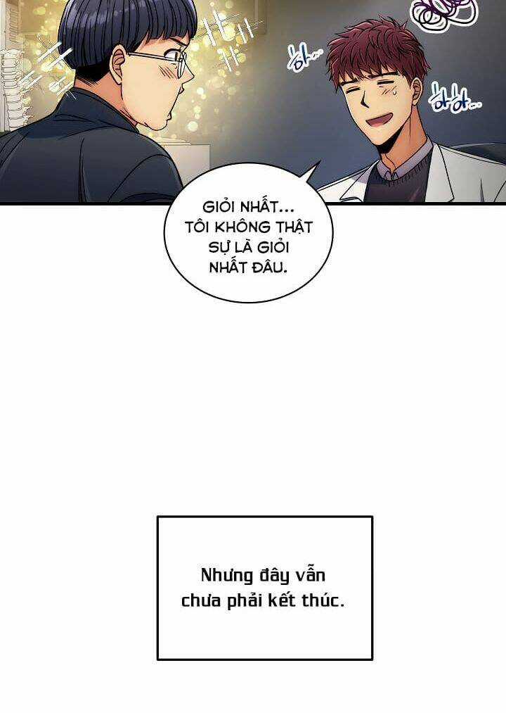 Bác Sĩ Trở Lại Chapter 63 trang 9