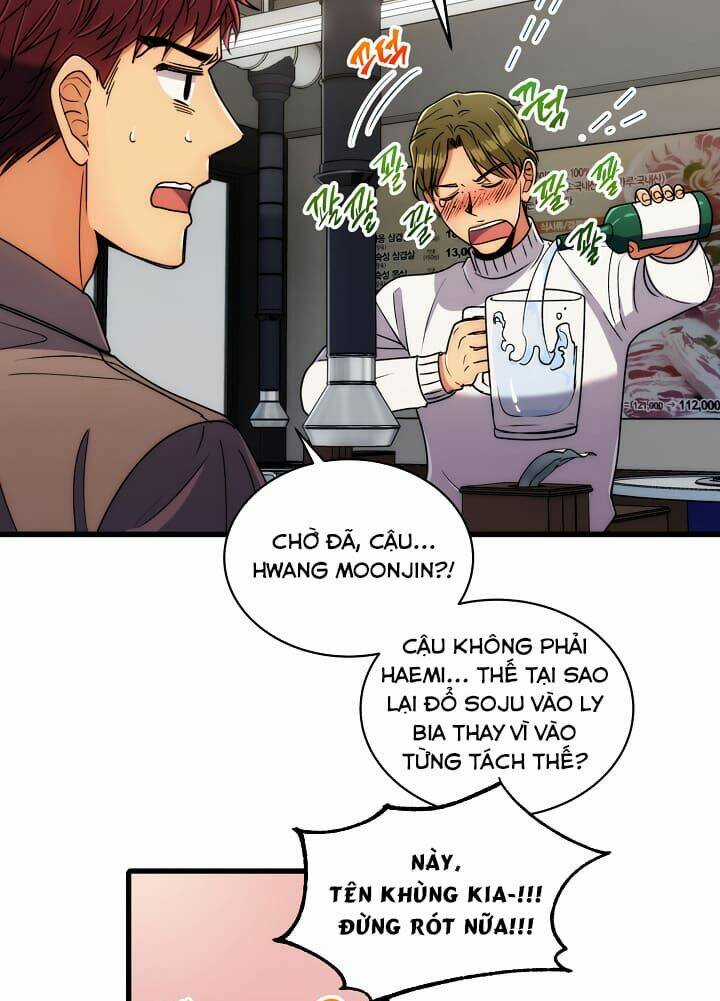 Bác Sĩ Trở Lại Chapter 64 trang 13