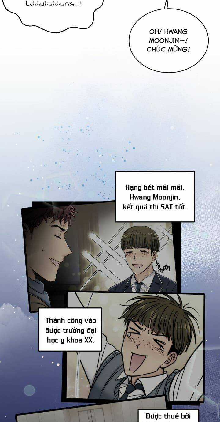 Bác Sĩ Trở Lại Chapter 64 trang 19