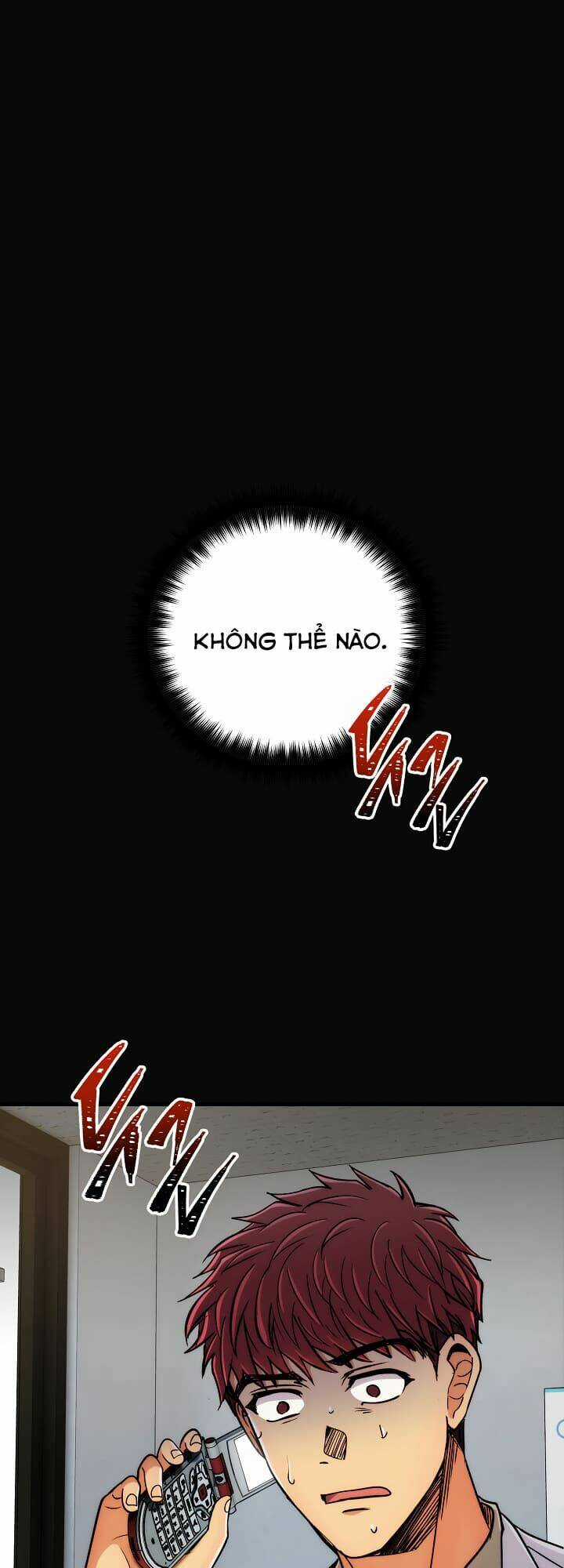 Bác Sĩ Trở Lại Chapter 64 trang 31